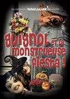 Guignol et la monstrueuse fiesta ! - Théâtre la Maison de Guignol