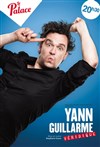 Yann Guillarme dans Véridique - La Nouvelle Comédie Gallien