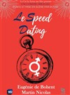 Le Speed Dating - Théâtre 7ème Vague