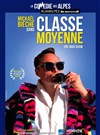Mickaël Bièche dans Classe Moyenne - La Comédie des Alpes