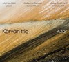 Karvan trio - Le Baiser Salé