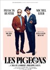 Les Pigeons - Espace des Arts