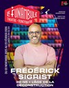 Frédérick Sigrist dans 39-45 - Le Funambule Montmartre