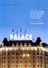 Palace - Théâtre de l'Eau Vive