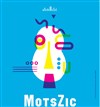 MotsZic - Présence Pasteur