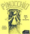 Pinocchio - Salle Raimu