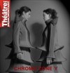 Chromo Zone Y - Théâtre de Ménilmontant - Salle Guy Rétoré