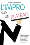 L'impro sur un plateau - Le Complexe Café-Théâtre - salle du haut