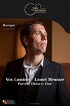 Vox Luminis - Meunier - Purcell : Didon & Enée - Salle Gaveau