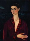 Visite guidée : Frida Kahlo / Diego Rivera : L'art en fusion - Musée de l'Orangerie
