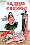 La belle au bois de Chicago - Théâtre Clavel