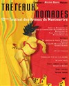 Tréteaux Nomades - Les Arènes de Montmartre