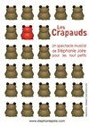 Les crapauds - Théâtre Divadlo