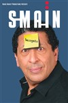 Smaïn dans Incognito - La comédie d'Amiens 