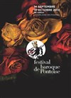 Le Salon de musique de Marie-Antoinette. - Le Dôme