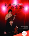 1air2violons s'invite au théâtre - Arto