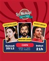 Le Mokiri - Théâtre à l'Ouest Caen