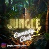 Jungle Comedy Club - Café Comédie Pigalle