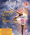 Offre Duo Gala enfants + adultes : 1.2.3 Soleil - La danse au fil du temps - CEC - Théâtre de Yerres
