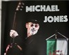 Michael Jones - Espace Culturel Bernard Dague