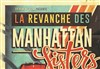 La revanche des Manhattan Sisters - TMP - Théâtre Musical de Pibrac