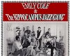 The Hippocampus jazz band & Emily Cole - Shag Café
