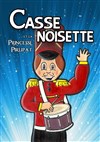 Casse-Noisette et la princesse Pirlipat - Théâtre Pixel