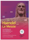 Haendel - Le Messie - Eglise Saint Etienne du Mont