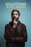 Wary Nichen dans Solutions - Théâtre à l'Ouest Caen