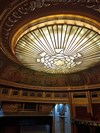 Visite guidée du Théâtre des Champs-Elysées - Théâtre des Champs Elysées