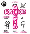 La nostalgie de Dieu - L'Art Dû