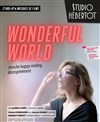Wonderful World - Studio Hebertot