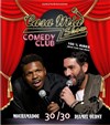 Casa Mia Show Comedy Club #12 : Djamel Oudny & Mouhamadou - Casa Mia Show