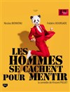 Les hommes se cachent pour mentir - Moulin de Piis