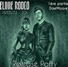 Clinic Rodeo + 1ère partie Daemoore - La Dame de Canton