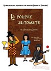 La poupée automate - La Comédie de Limoges