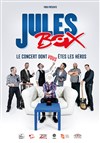 Jules Box - Casino Barriere Enghien