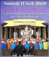 Grand Concert Gospel Caritatif - Eglise Notre Dame de la Salette