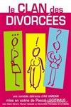 Le clan des divorcées - Elispace