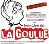 Louise Weber dite La Goulue - soirée du Réveillon - Théâtre Essaion