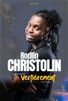Christolin dans Vertièrement - Madiba