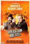Les aventures de Oldelaf et Arnaud Joyet : Opération Bretzel. - L'Européen