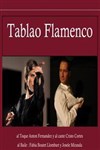 Tablao Flamenco - Le Quai des Arts