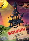 Bouhhh - Théâtre de la Cité