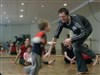 Atelier découverte jeux en mouvement parents-enfants 3-5 ans - L'Atelier 77