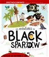 Les aventures de Black Sparow - Salle du Trait d'Union