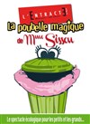 La poubelle magique de Mme Sissou - Entracte Saint Martin