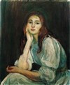 Exposition : Julie Manet - Musée Marmottan Monet