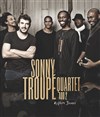 Nouvel album Sonny Troupé Quartet Add 2 - Le Baiser Salé