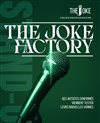 The Joke Comedy Club : The Joke Factory - The Joke